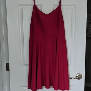 Old Navy dress